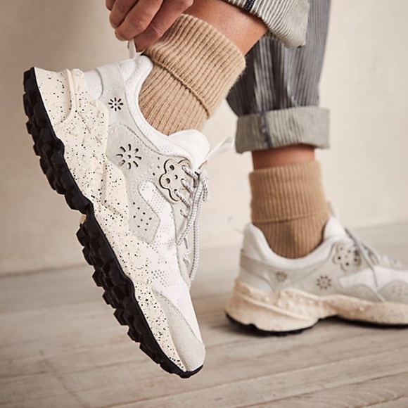 Free People Shoes - Free People Flower Mountain Shoes